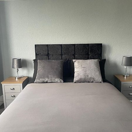 Danilton Hotel Rhos-on-Sea Ngoại thất bức ảnh