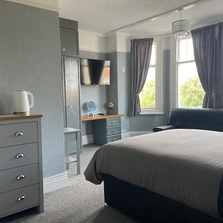 Danilton Hotel Rhos-on-Sea Ngoại thất bức ảnh