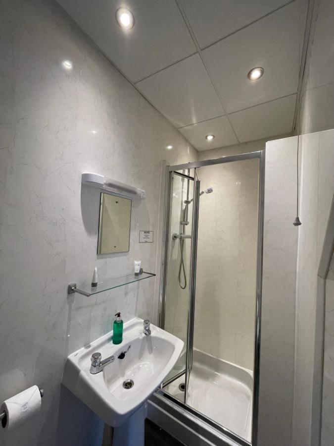 Danilton Hotel Rhos-on-Sea Ngoại thất bức ảnh