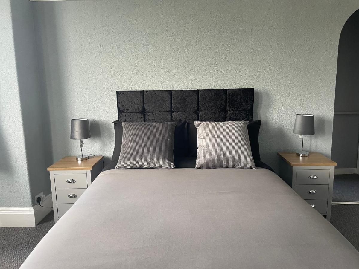 Danilton Hotel Rhos-on-Sea Ngoại thất bức ảnh